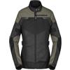 Spidi giacca donna Equinox Net Windout Lady - 265 Militar