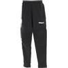 uhlsport Standard da Portiere Pantaloni, Unisex, Standard TORWARTHOSE, Nero, L