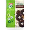 EnerZona - Frollini Balance 40/30/30 Cacao Intenso - 250 g