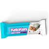 Alasature - Barretta Ketokers Cookie, Cream e Arachidi - 40g