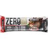 Pro Nutrition - Zero Keto Bar Nut Zero Noir - 50 g