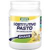 Why Nature - Sostitutivo Pasto Shake Banana-Vaniglia - 480 g