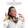 EBS Print Il potere del kinesio tape e il benessere del tuo viso