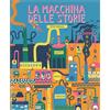 Gatto Verde La macchina delle storie