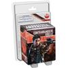 Asmodee Star Wars: Assalto Imperiale - Contrabbandiere Ribelle (Espansione)