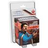 Asmodee Star Wars: Assalto Imperiale - Lando Calrissian (Espansione)
