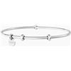 KIDULT BRACCIALE RIGIDO SEMPLICE MIS.S DONNA KIDULT