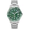 Montblanc OROLOGIO 1858 ICE SEA AUTOMATIC DATE UOMO MONTBLANC