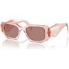 Prada PR 17WS - 19Q10D Occhiali da Sole
