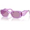 Prada PR 17WS - 13R07Q Occhiali da Sole
