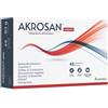 MEDISIN Srl akrosan 45 compresse