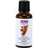 NOW FOODS Essential Cinnamon Bark Oil 30ml - Olio di corteccia di cannella