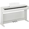 Yamaha YDP-145 White