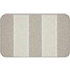 Linea Due Tappetino da bagno WAYMORE 50x80 cm beige