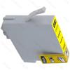 TONERSSHOP T0554 Cartuccia Compatibile Giallo Per Epson Stylus Photo R240 Stylus Photo R245 Stylus Photo RX420 RX425 RX520