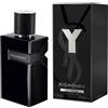 YVES SAINT LAURENT Ysl Y Edt 100 Ml