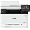 Canon i-SENSYS MF657Cdw Multifunzione Laser a Colori Stampa/Copia/Scan/Fax A4 Wi-Fi 21ppm