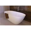 CERAMICA FLAMINIA Flaminia Vasca APP TUB 170 Latte