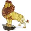 SWAROVSKI MUFASA, IL RE LEONE 5680764