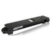 Kyocera TK-8115BK Toner Compatibile per Kyocera Ecosys M8124 Con Vaschetta TK-8115 Nero 1T02P30NL0 Pagine 12.000