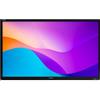 WACEBO - Display LFD 65' Touch E13L-C65BRAM 8GB 4k Ultra HD - SPEDIZIONE GRATUITA