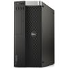 DELL - Pc Desktop T5810 Tower Intel Xeon E5-1620 V3 6 Core 3.5 GHz Ram 16 GB H SSD 256 GB NVIDIA Quadro K2200 4 GB 3 xUSB 3.0 Windows Ufficiale