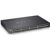 ZYXEL - XGS1930-52 - NebulaFlex Switch Web Managed Layer 3 Lite, 48 porte Gigabit