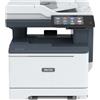 Xerox Stampante laser Xerox VersaLink C415V/DN multifunzione colori A4 Grigio/Bianco