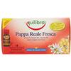 Equilibra Pappa Reale Fresca 10 Flaconcini, 150ml