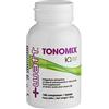 +Watt Tonomix - Miscela di Aminoacidi Essenziali e Semiessenziali - 100 compresse