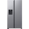 SAMSUNG RS65DG54M3SLEF FRIGORIFERO SIDE BY SIDE 635LT NO FROST CLASSE E INOX