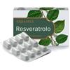 ERBAMEA Srl Resveratrolo 24cps