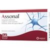 AGAVE SRL ASSONAL 30CPR