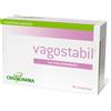 CRISTALFARMA Srl Vagostabil Integratore Per Il Rilassamento 36 Compresse