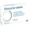 SIFI SpA Vitreoclar Crono 20 Compresse