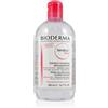 BIODERMA ITALIA Srl Sensibio H2o Sol Micel Det 500