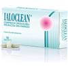 FARMA-DERMA Srl Ialoclean 30 Compresse Orosolubili Per Mucosa Oro-Faringea