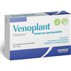 AESCULAPIUS FARMACEUTICI Srl Venoplant 20 Compresse Gastroprotette