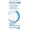 SIFI SpA HYALISTIL*0,2% Coll. 5ml