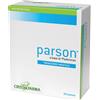 CRISTALFARMA Srl Parson 20 Bustine