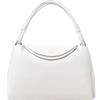 Coccinelle Borsa a Mano in Pelle con Grana Linea Coccinelle Eclyps Large