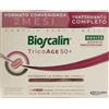 GIULIANI SpA Bioscalin TricoAge 50+ 60 Compresse Anticaduta Capelli