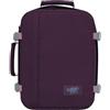 Cabinzero Classic 28l' ZAINO Unisex Adulto, Midnight Purple, Taglia unica, Casual