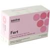 SESTRE FERT 30 Cpr 832mg