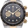 TUDOR Orologio TUDOR Black Bay Cronografo S&G M79363N-0001 Scatola di garanzia...