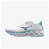 Mizuno Sneakers Mizuno Wave Sky 8 White/ Laser Blue/ Mugen Blue EUR 36