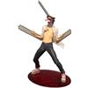 Cartemagic Chainsaw Man Figure Chainsaw Man Exceed 23cm