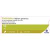 MYLAN SpA Cetirizina 7 Compresse Rivestite 10mg Mylan