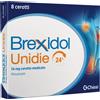 Brexidol 14mg Cerotto Medicato 8 Cerotti