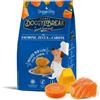 DoggyeBag Doggyebreak con Salmone Zucca e Carote per Cani